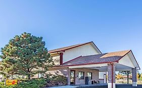 Super 8 By Wyndham Greeley